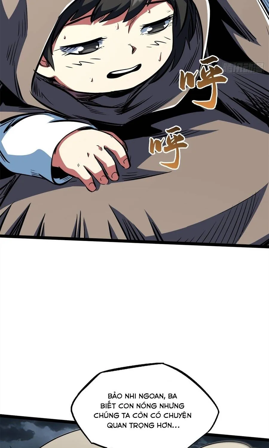 Siêu Cấp Thần Cơ Nhân Chap 441 - Next Chap 442