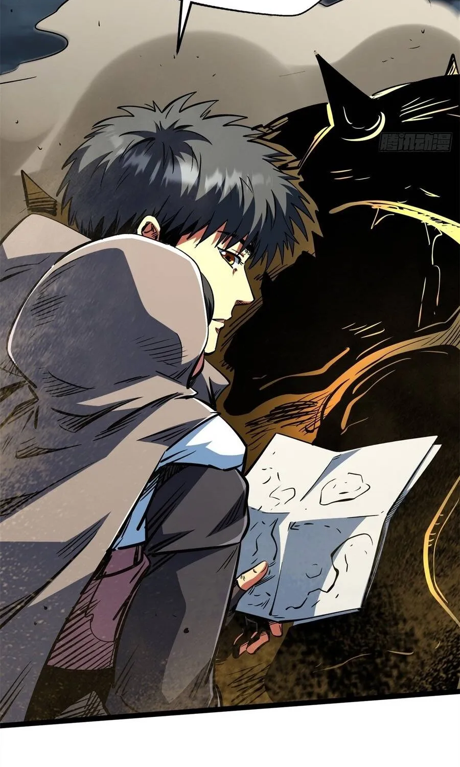 Siêu Cấp Thần Cơ Nhân Chap 441 - Next Chap 442