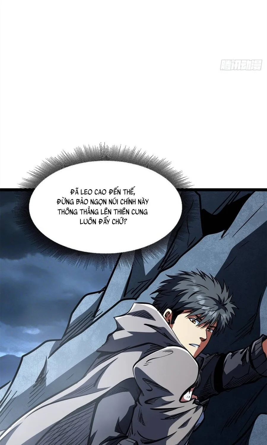 Siêu Cấp Thần Cơ Nhân Chap 441 - Next Chap 442