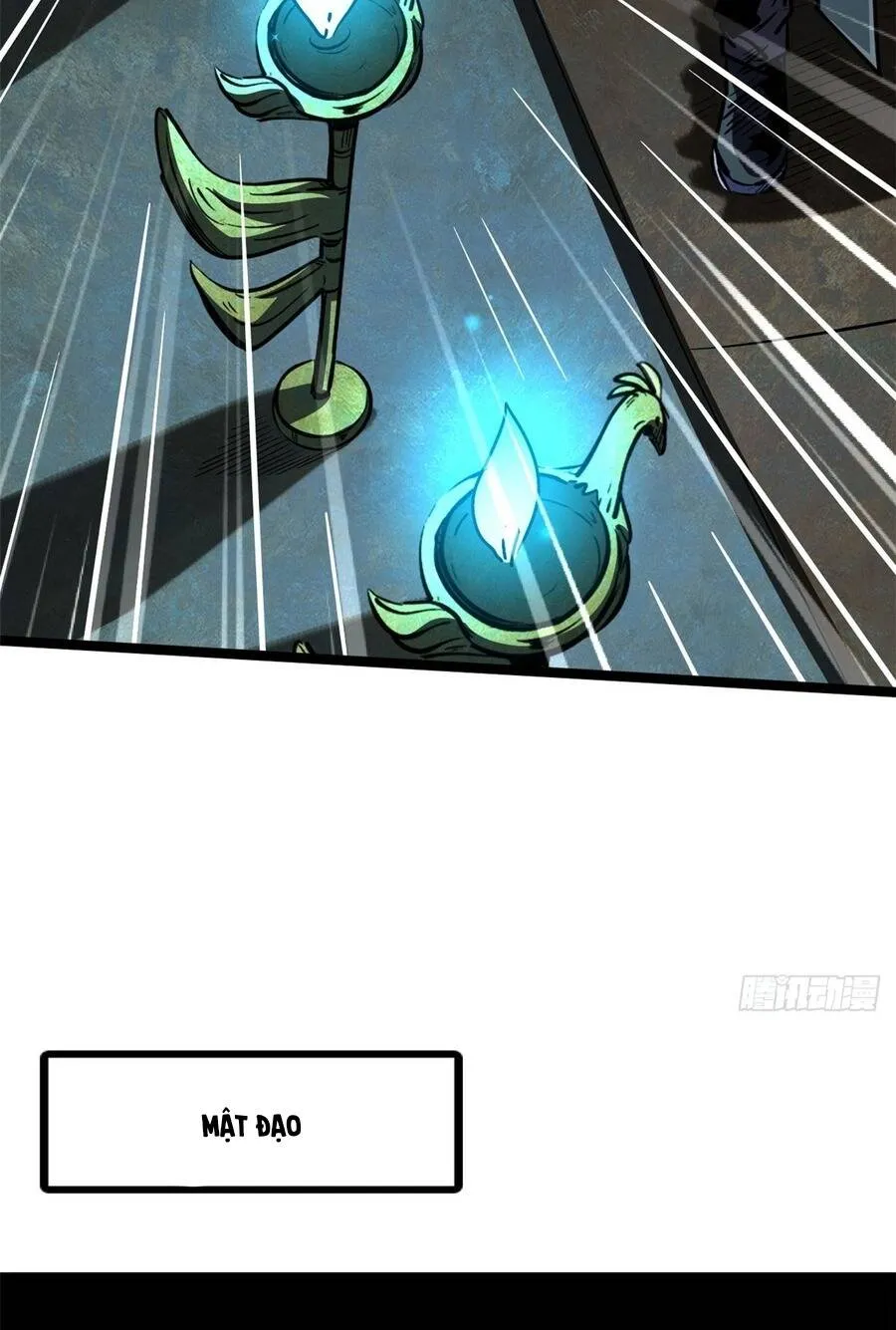 Siêu Cấp Thần Cơ Nhân Chap 446 - Next Chap 447