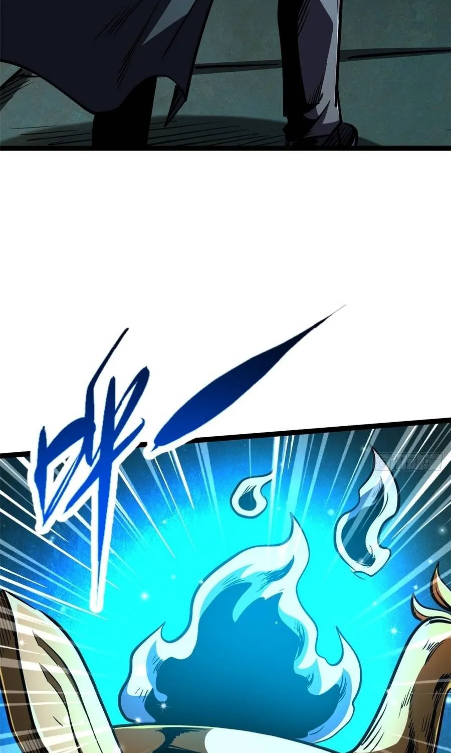 Siêu Cấp Thần Cơ Nhân Chap 446 - Next Chap 447