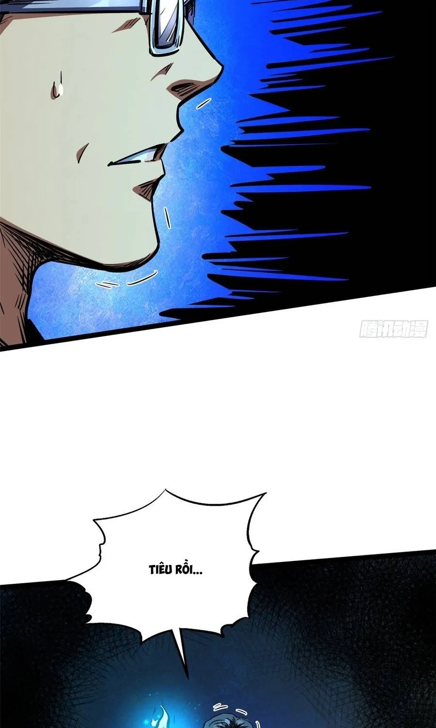 Siêu Cấp Thần Cơ Nhân Chap 446 - Next Chap 447