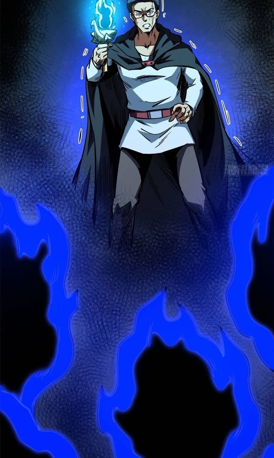 Siêu Cấp Thần Cơ Nhân Chap 446 - Next Chap 447