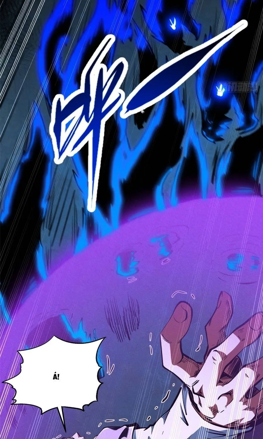 Siêu Cấp Thần Cơ Nhân Chap 446 - Next Chap 447