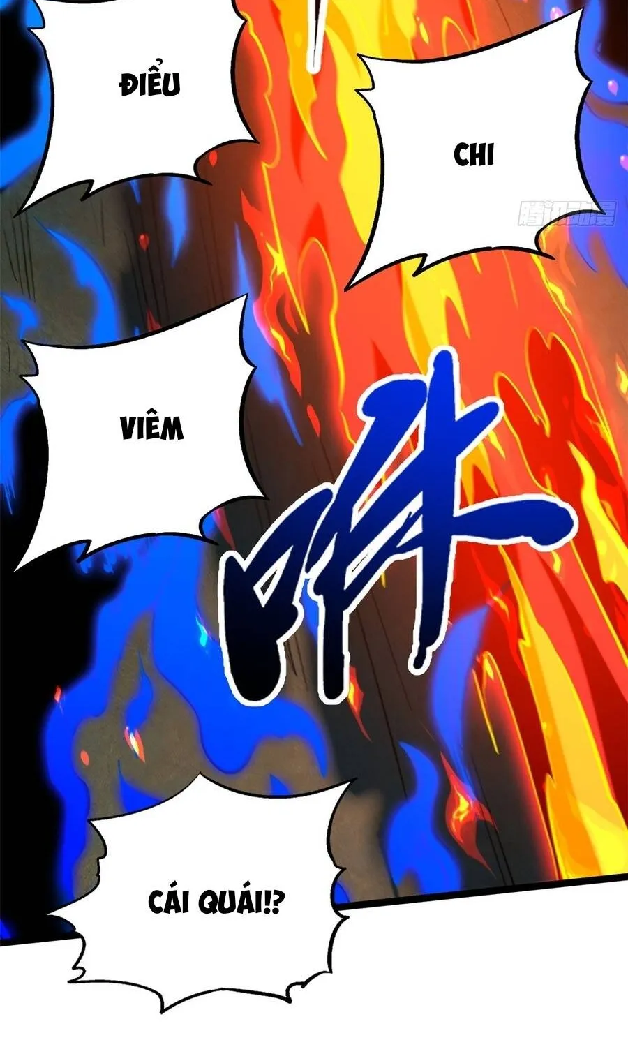 Siêu Cấp Thần Cơ Nhân Chap 446 - Next Chap 447