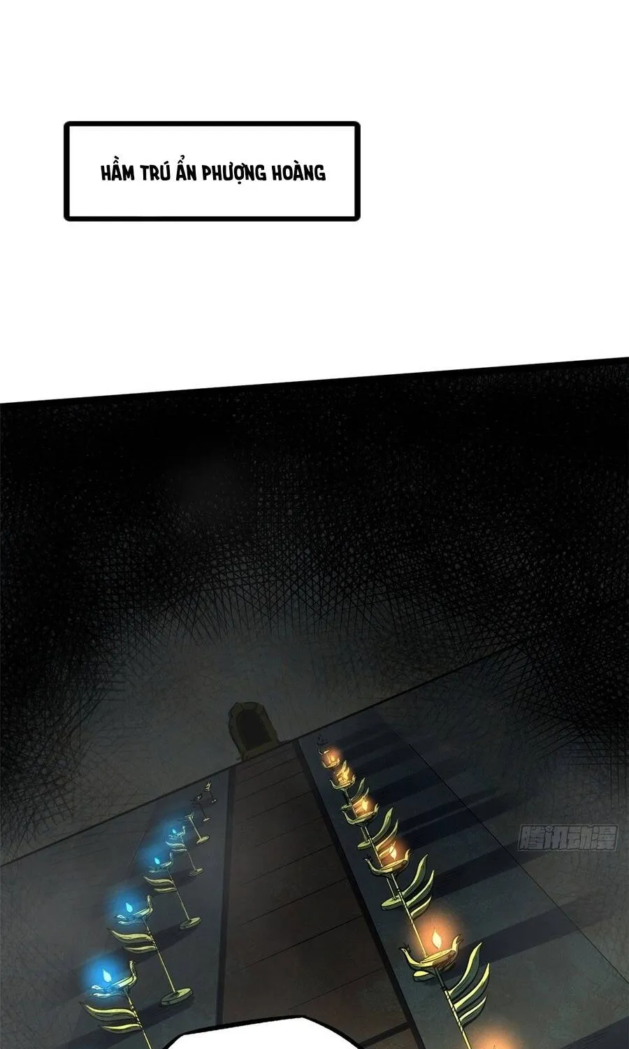 Siêu Cấp Thần Cơ Nhân Chap 446 - Next Chap 447