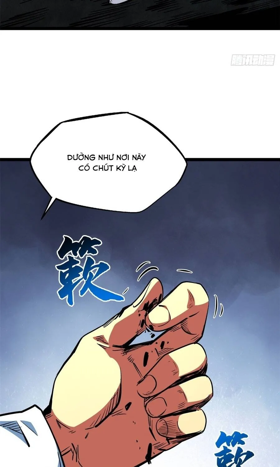 Siêu Cấp Thần Cơ Nhân Chap 446 - Next Chap 447