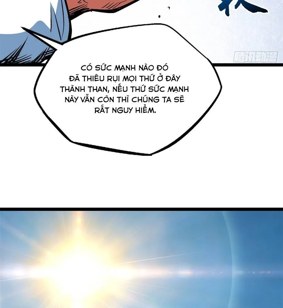 Siêu Cấp Thần Cơ Nhân Chap 446 - Next Chap 447