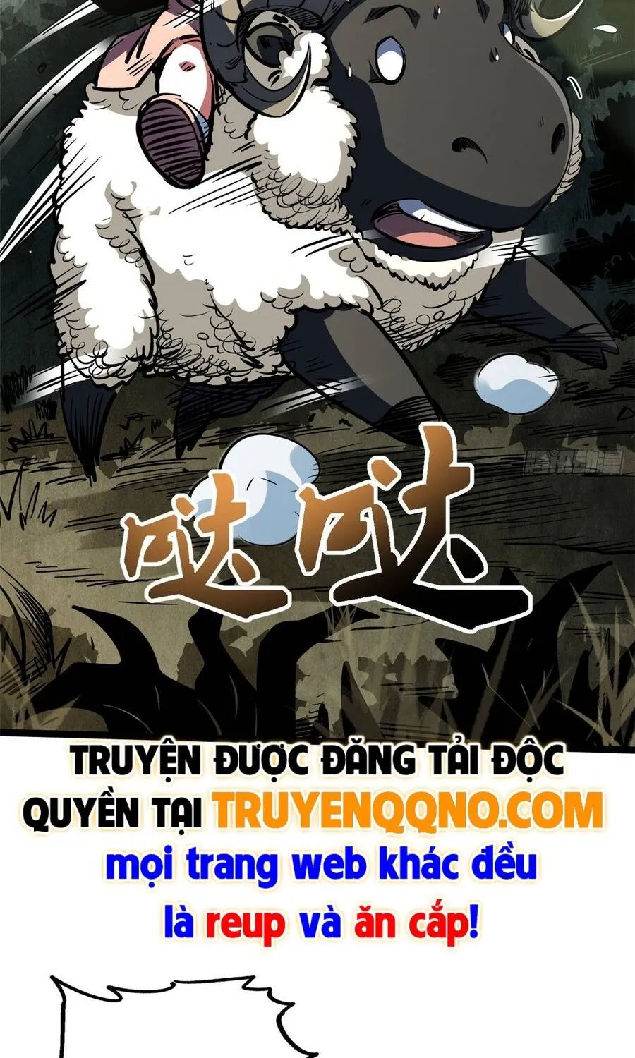 Siêu Cấp Thần Cơ Nhân Chap 446 - Next Chap 447