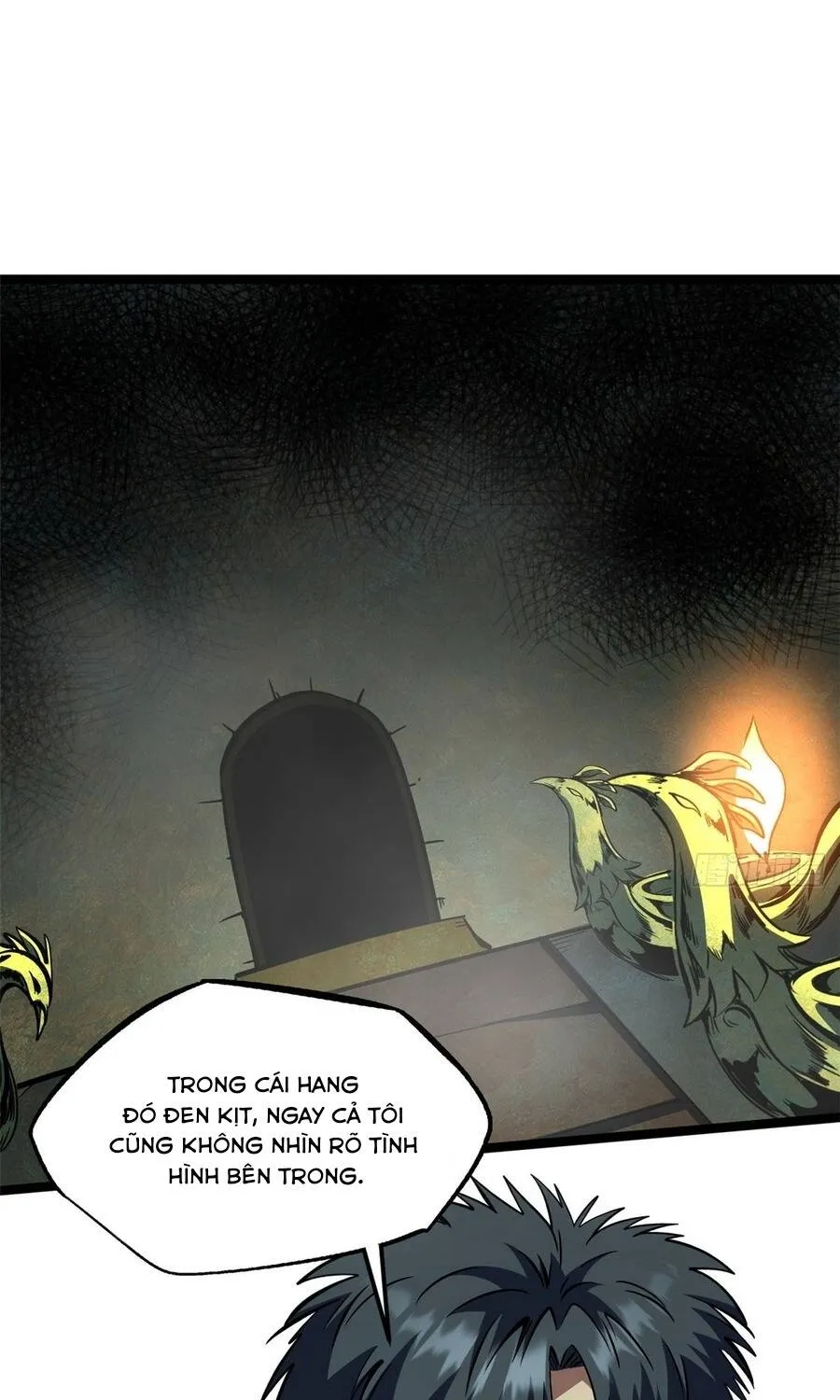 Siêu Cấp Thần Cơ Nhân Chap 446 - Next Chap 447