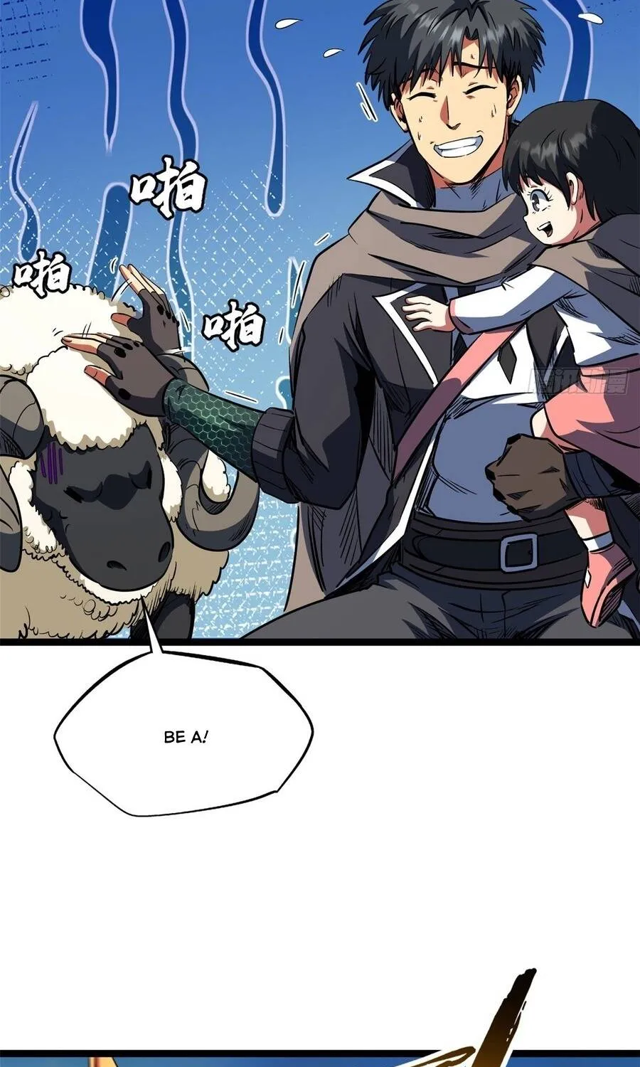 Siêu Cấp Thần Cơ Nhân Chap 446 - Next Chap 447