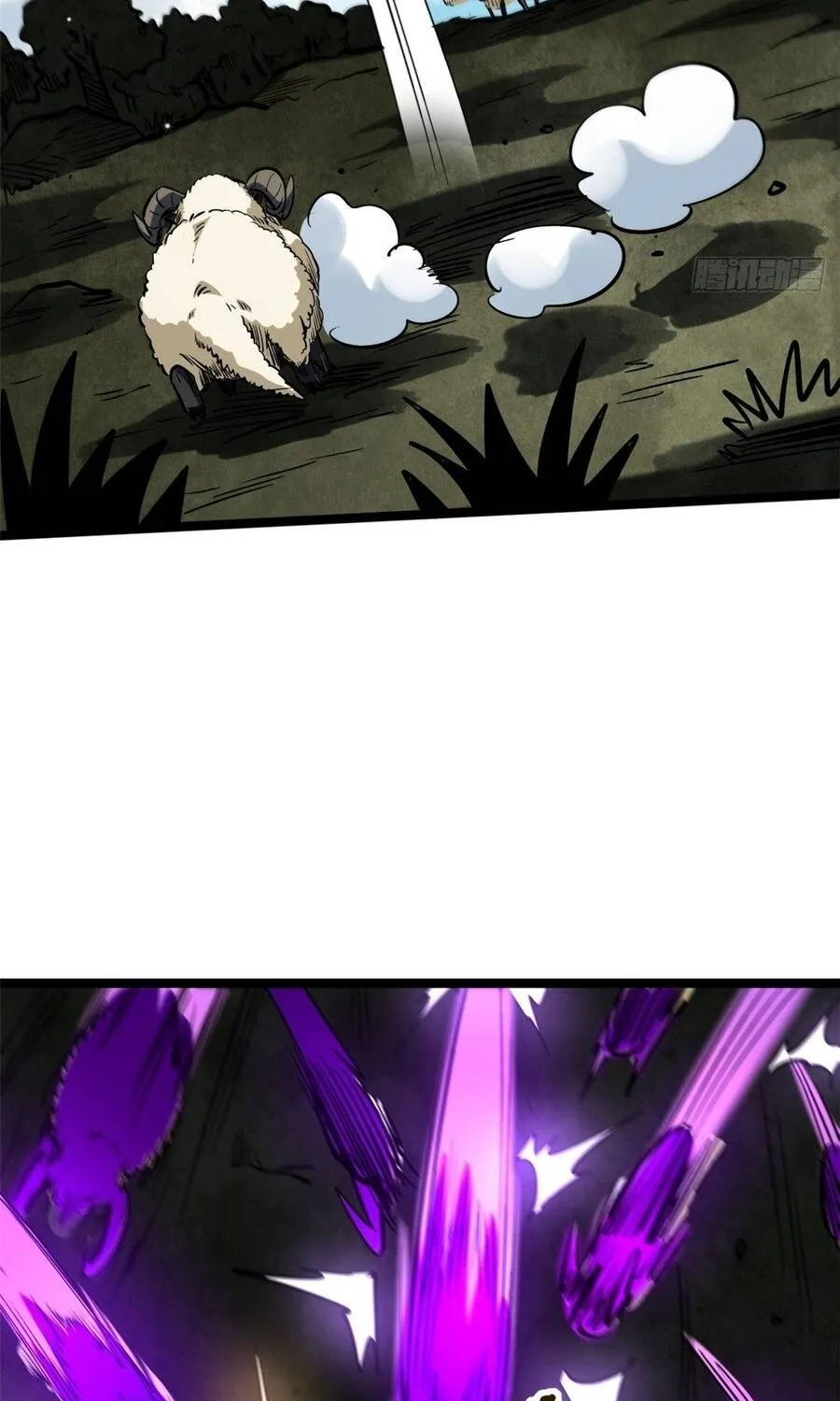 Siêu Cấp Thần Cơ Nhân Chap 446 - Next Chap 447