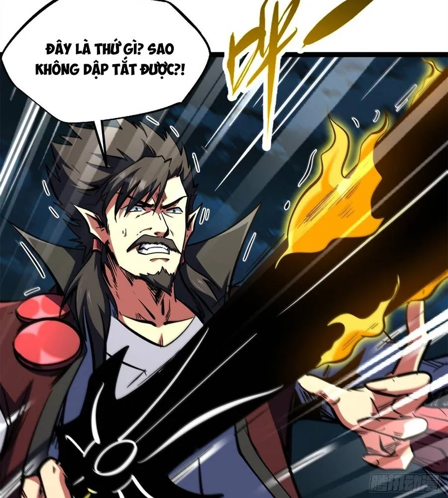 Siêu Cấp Thần Cơ Nhân Chap 450 - Next Chap 451