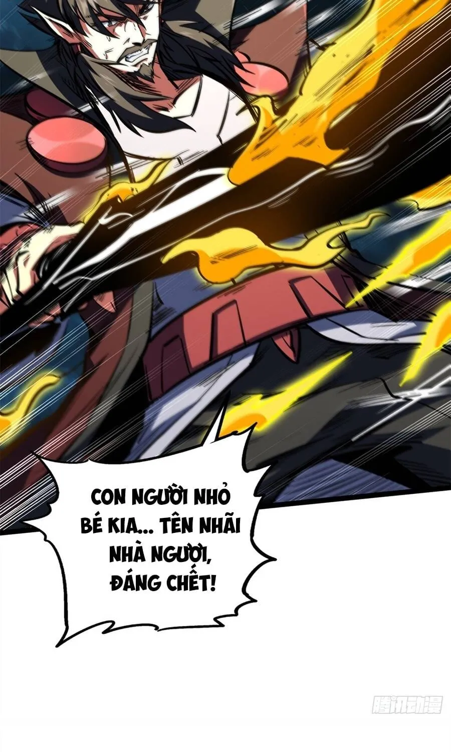 Siêu Cấp Thần Cơ Nhân Chap 450 - Next Chap 451