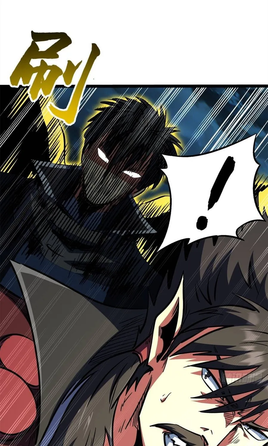 Siêu Cấp Thần Cơ Nhân Chap 450 - Next Chap 451
