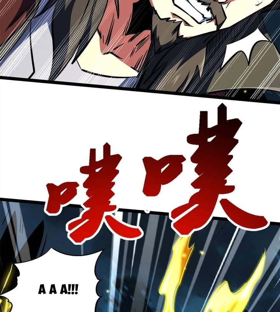 Siêu Cấp Thần Cơ Nhân Chap 450 - Next Chap 451