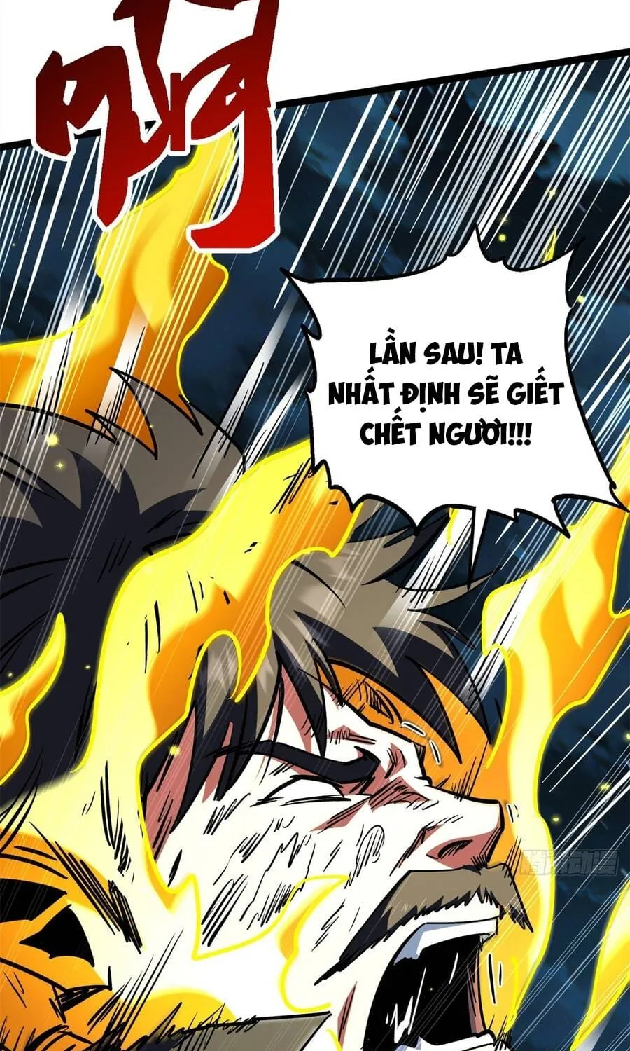 Siêu Cấp Thần Cơ Nhân Chap 450 - Next Chap 451