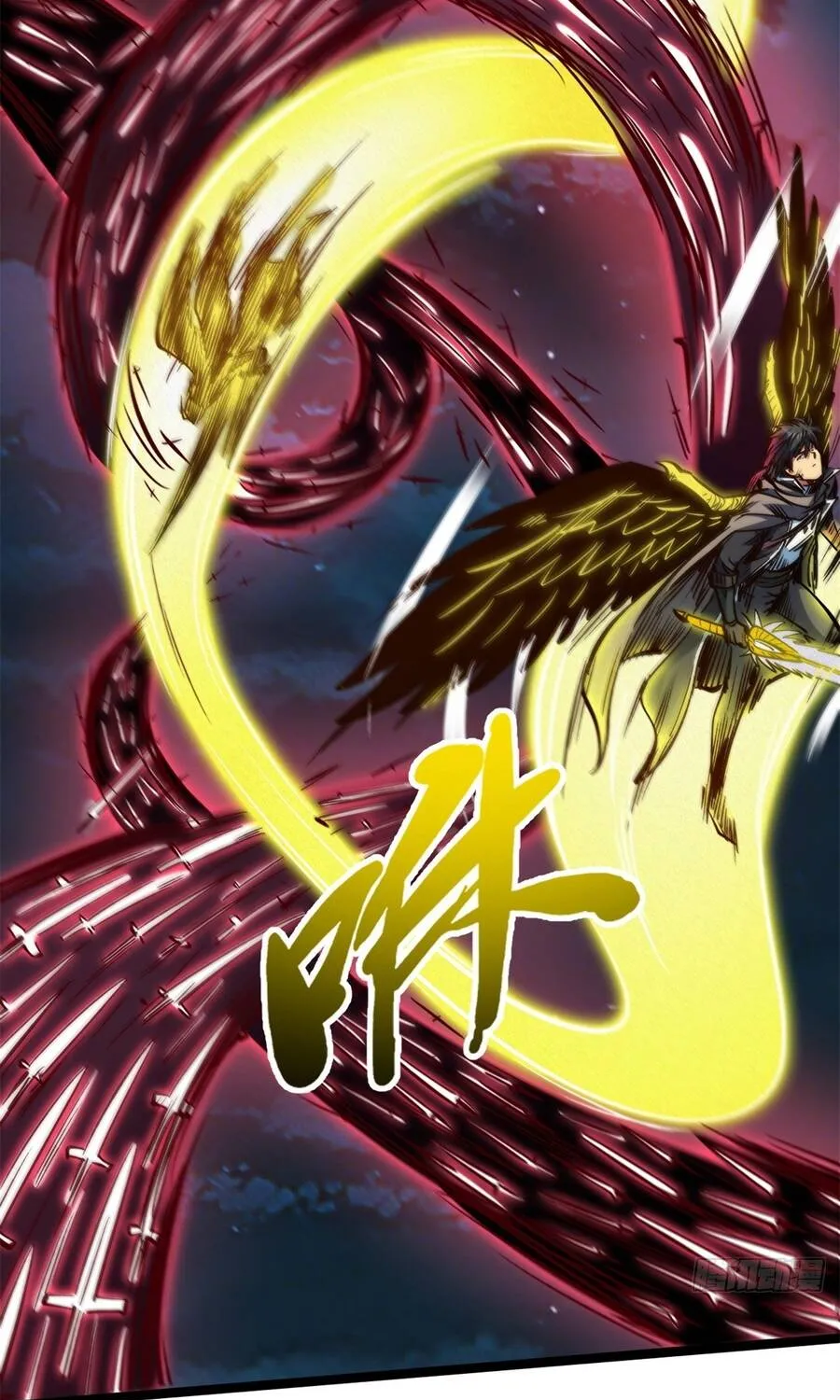 Siêu Cấp Thần Cơ Nhân Chap 450 - Next Chap 451