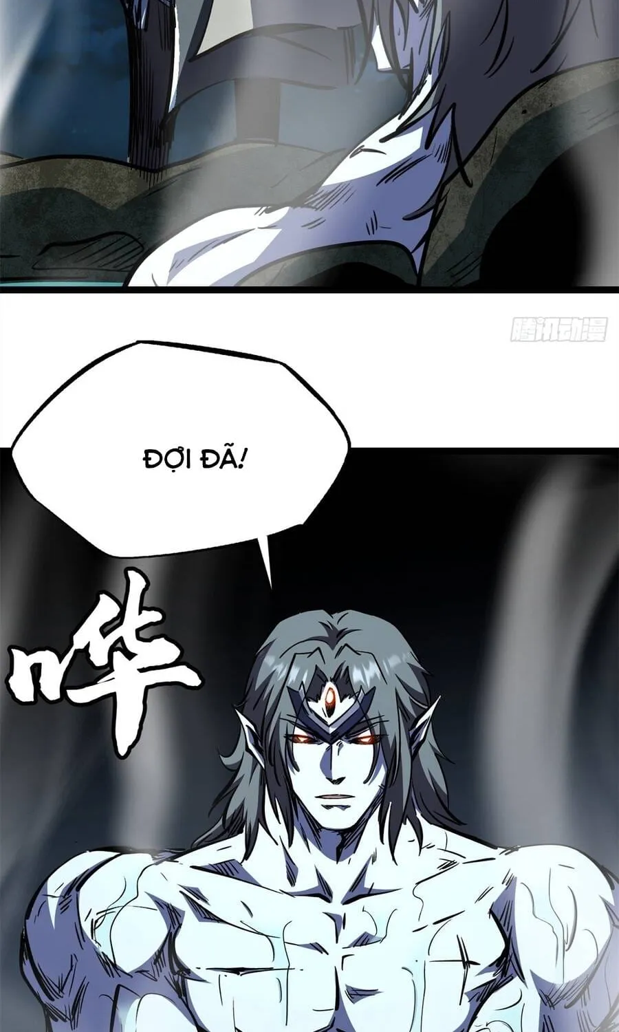 Siêu Cấp Thần Cơ Nhân Chap 450 - Next Chap 451