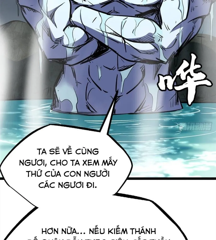 Siêu Cấp Thần Cơ Nhân Chap 450 - Next Chap 451