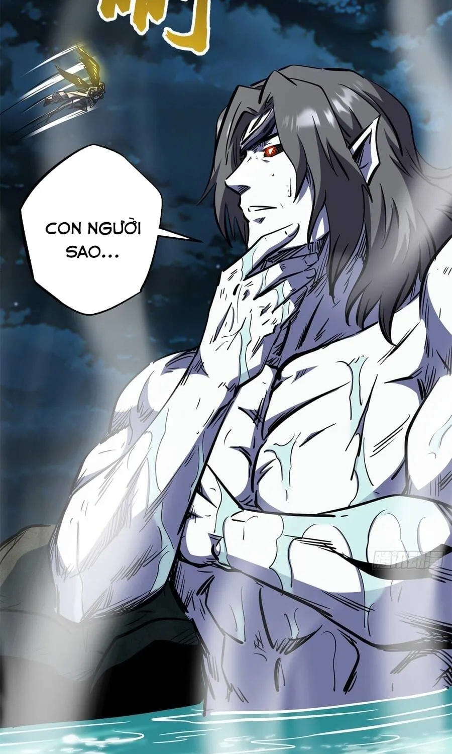 Siêu Cấp Thần Cơ Nhân Chap 450 - Next Chap 451
