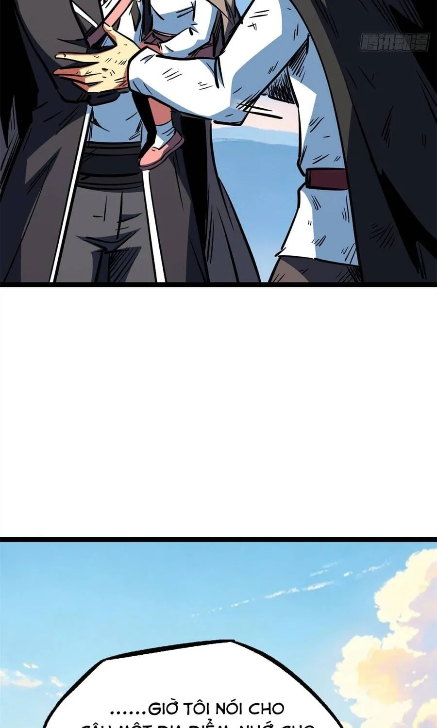 Siêu Cấp Thần Cơ Nhân Chap 450 - Next Chap 451