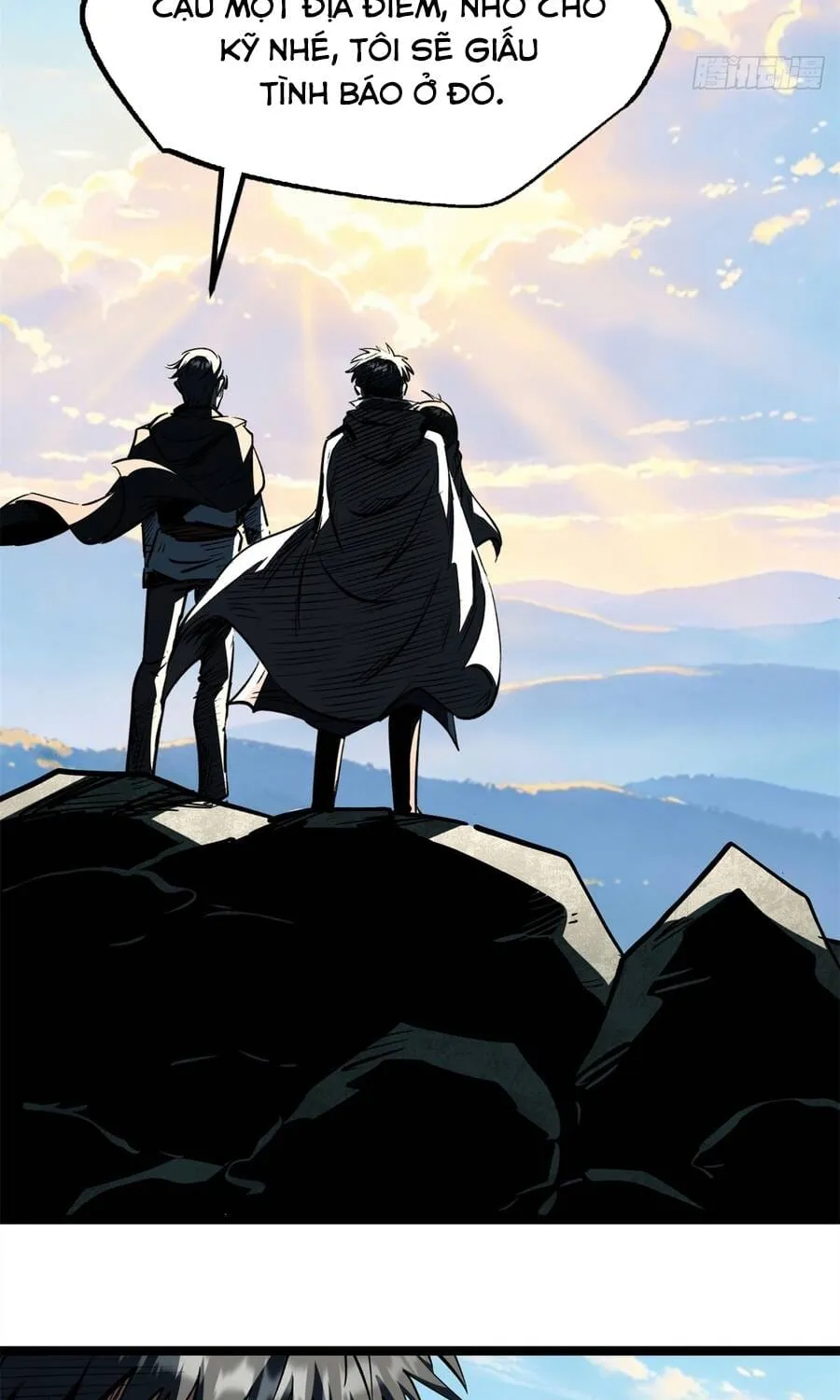 Siêu Cấp Thần Cơ Nhân Chap 450 - Next Chap 451