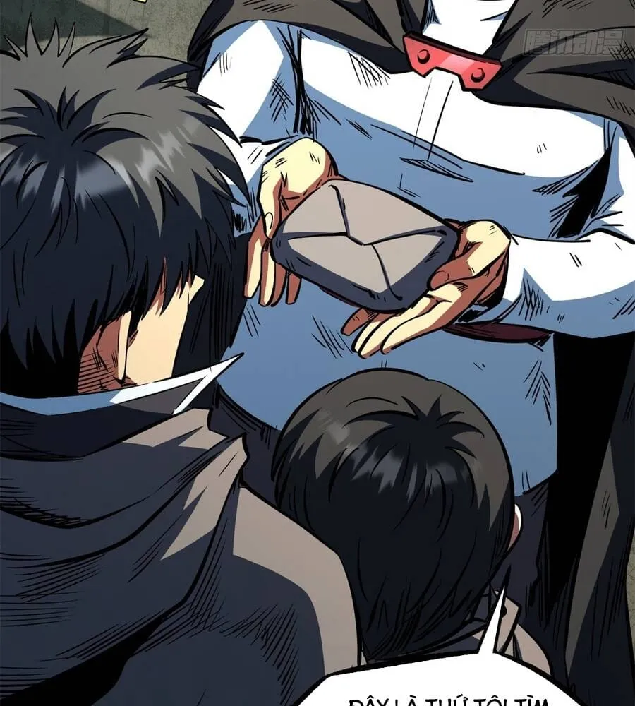 Siêu Cấp Thần Cơ Nhân Chap 450 - Next Chap 451