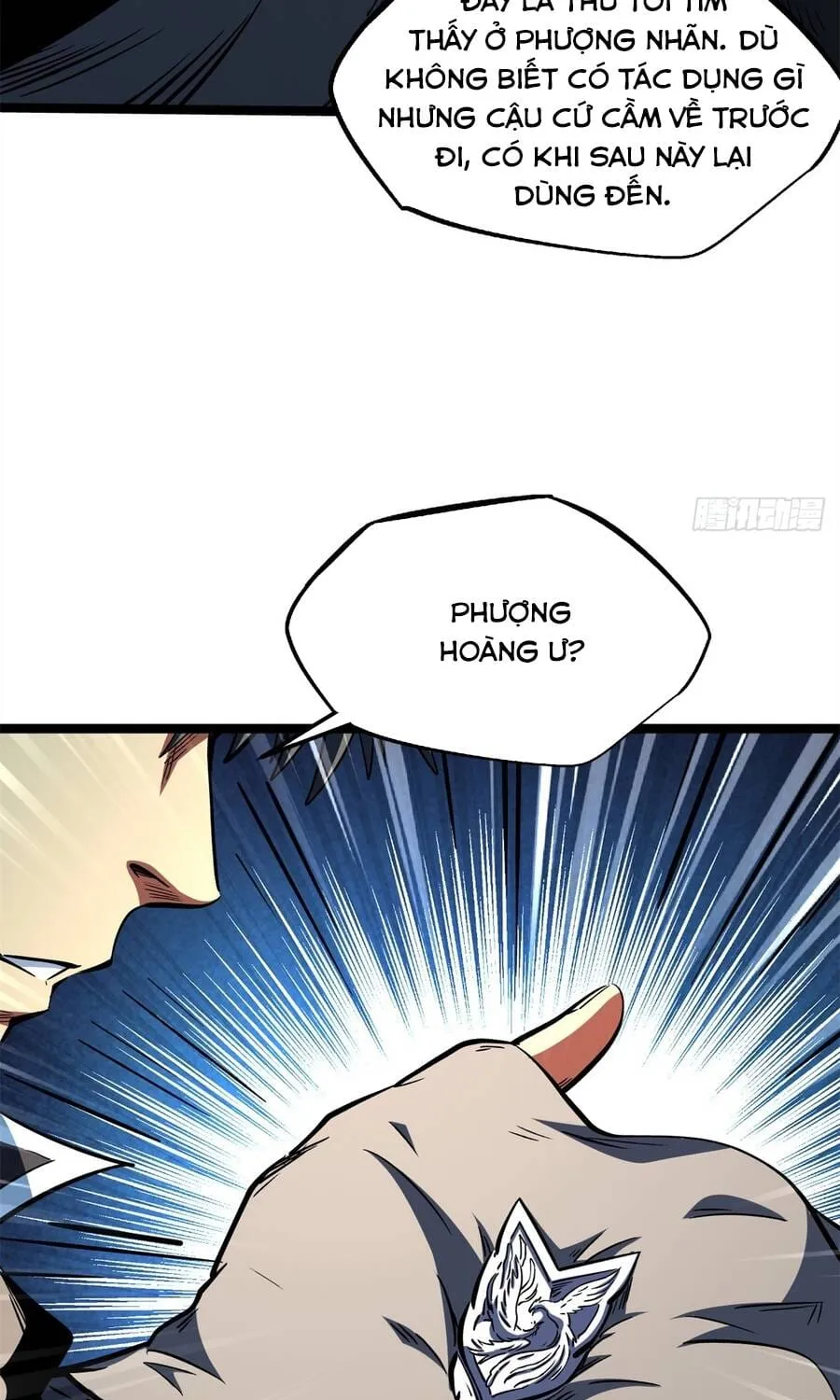 Siêu Cấp Thần Cơ Nhân Chap 450 - Next Chap 451