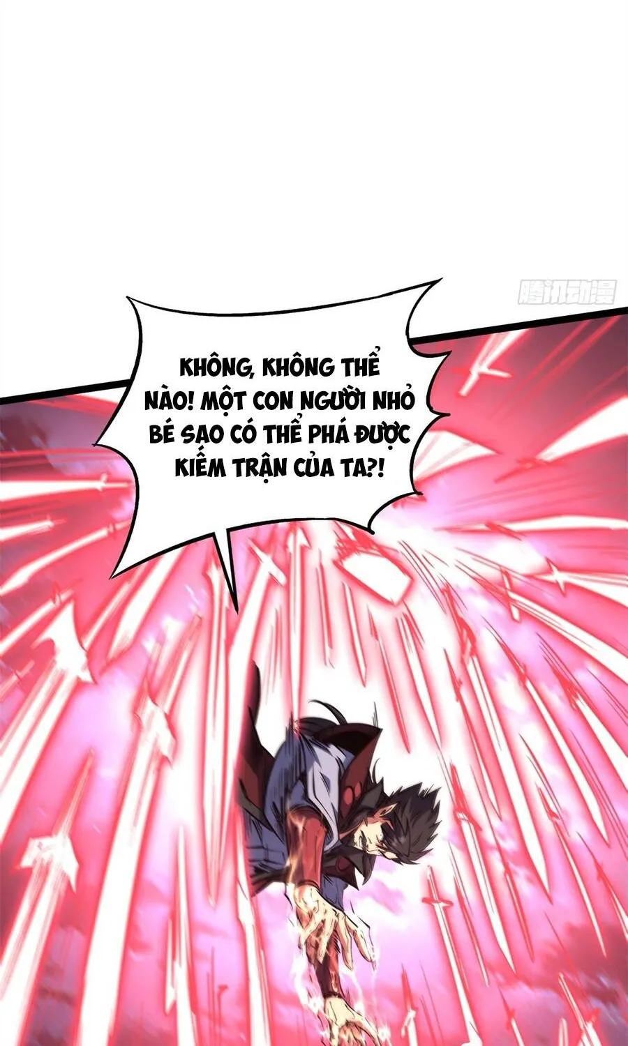 Siêu Cấp Thần Cơ Nhân Chap 450 - Next Chap 451