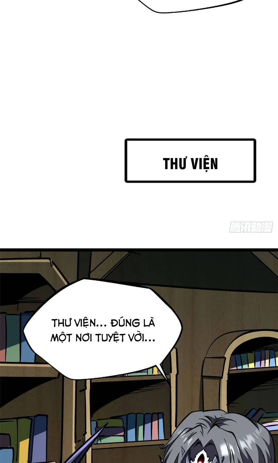 Siêu Cấp Thần Cơ Nhân Chap 451 - Next Chap 452