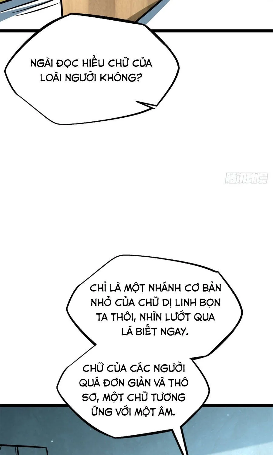 Siêu Cấp Thần Cơ Nhân Chap 451 - Next Chap 452