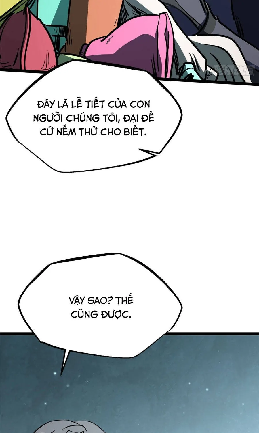 Siêu Cấp Thần Cơ Nhân Chap 451 - Next Chap 452