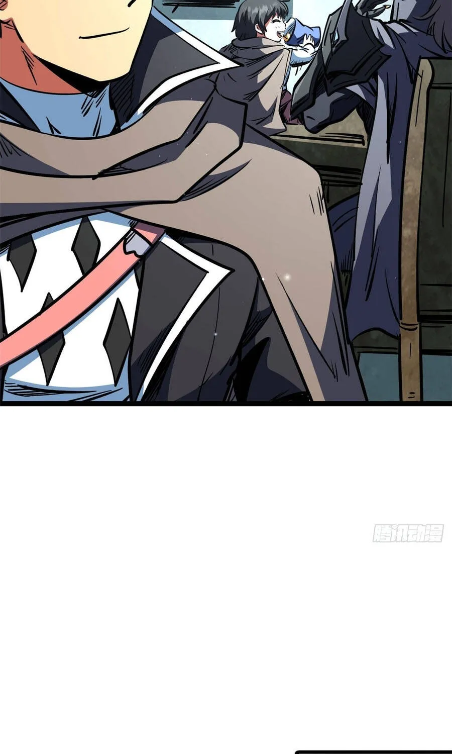 Siêu Cấp Thần Cơ Nhân Chap 451 - Next Chap 452