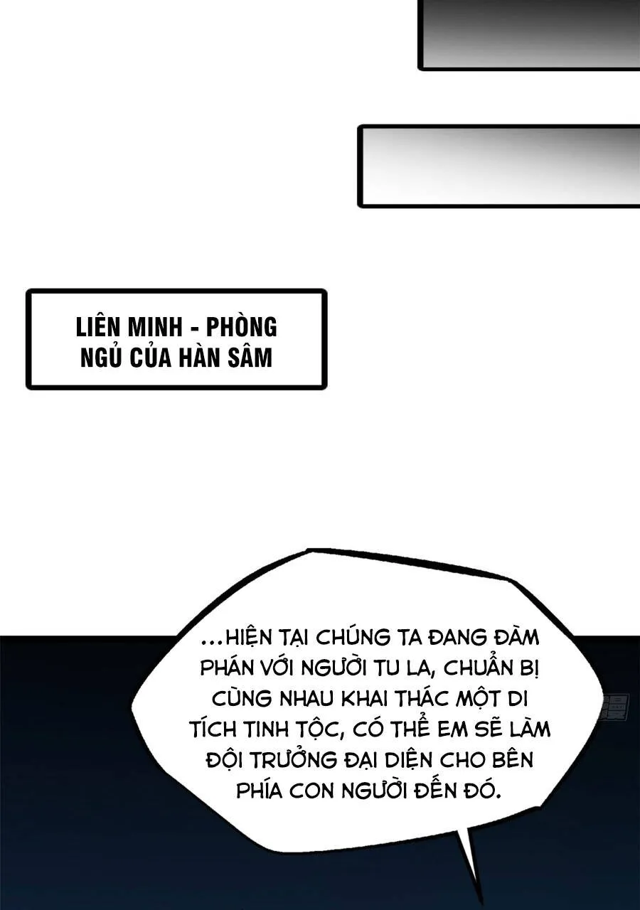 Siêu Cấp Thần Cơ Nhân Chap 451 - Next Chap 452