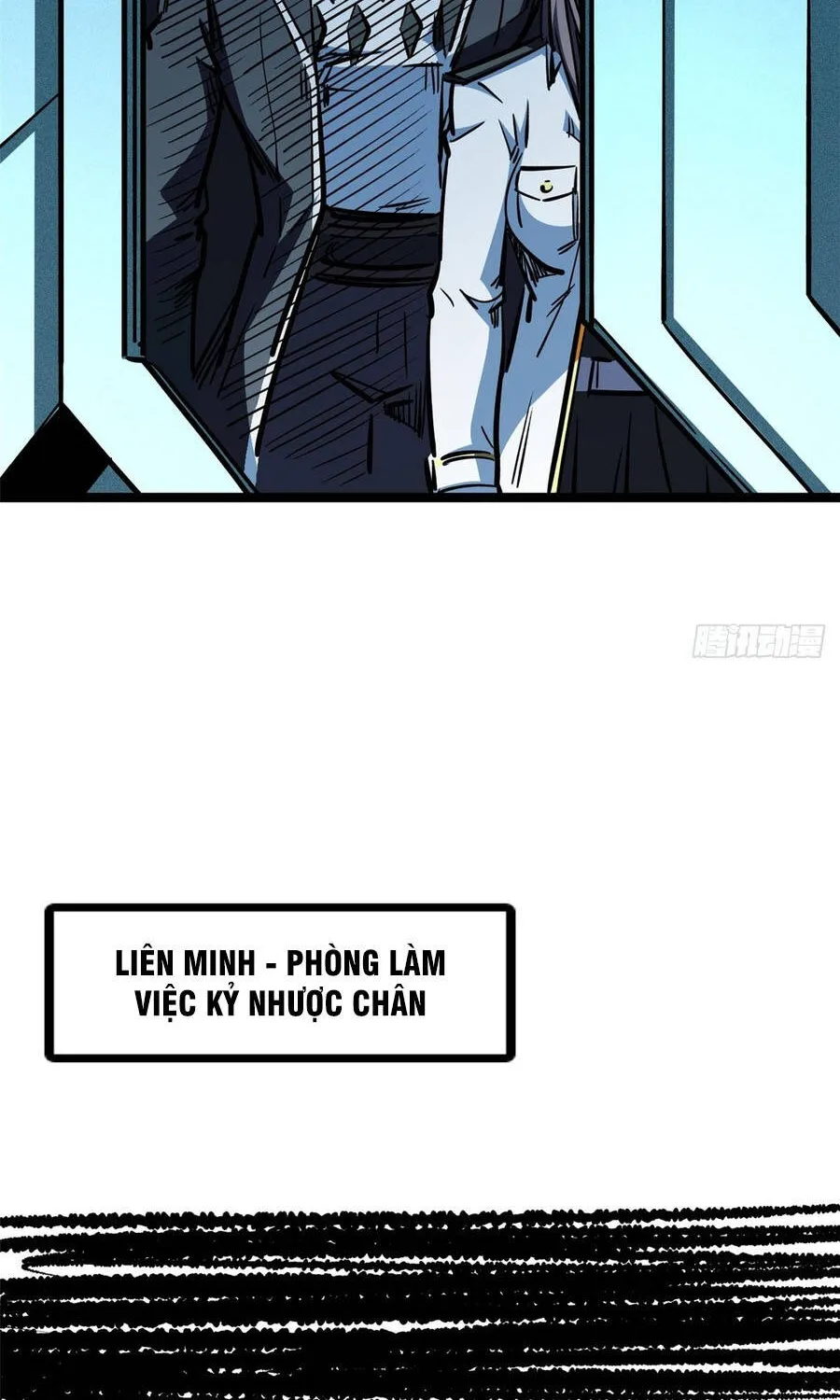 Siêu Cấp Thần Cơ Nhân Chap 451 - Next Chap 452