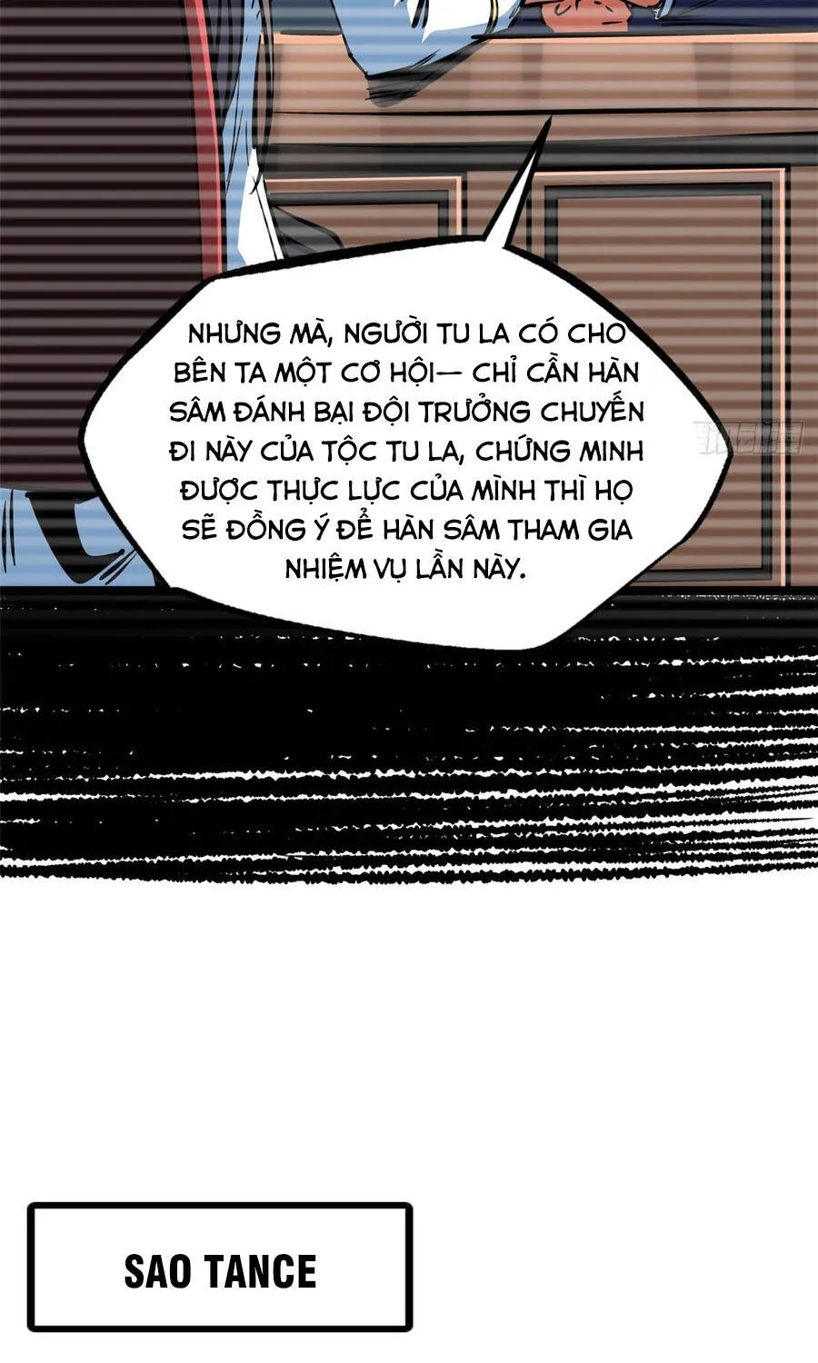 Siêu Cấp Thần Cơ Nhân Chap 451 - Next Chap 452