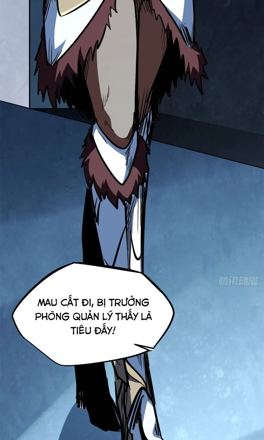 Siêu Cấp Thần Cơ Nhân Chap 451 - Next Chap 452