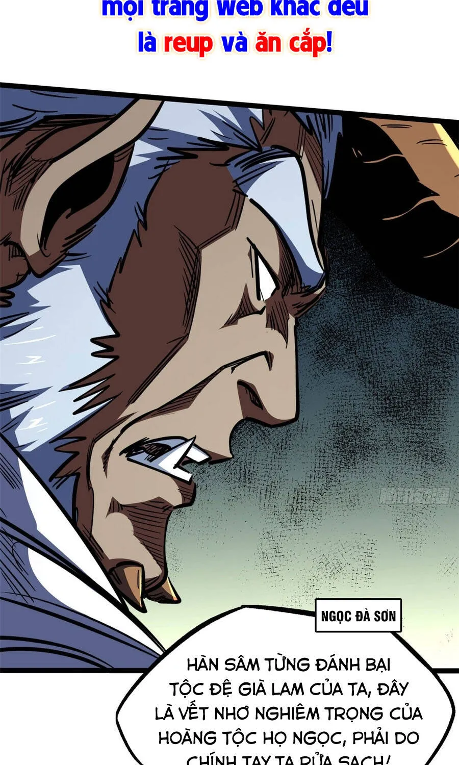 Siêu Cấp Thần Cơ Nhân Chap 451 - Next Chap 452