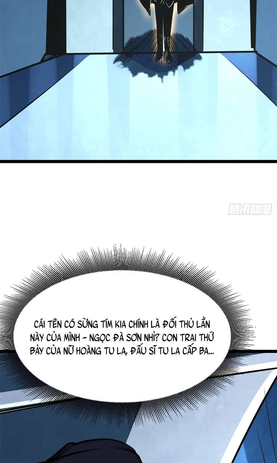 Siêu Cấp Thần Cơ Nhân Chap 451 - Next Chap 452