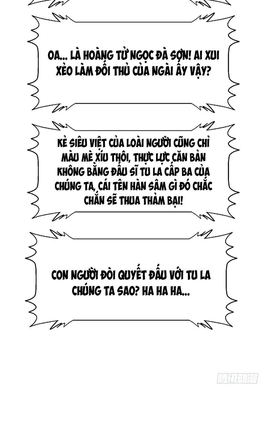 Siêu Cấp Thần Cơ Nhân Chap 451 - Next Chap 452