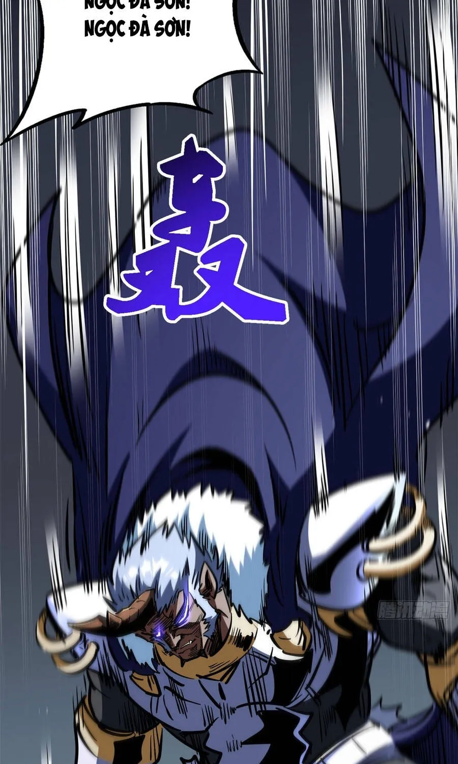 Siêu Cấp Thần Cơ Nhân Chap 451 - Next Chap 452