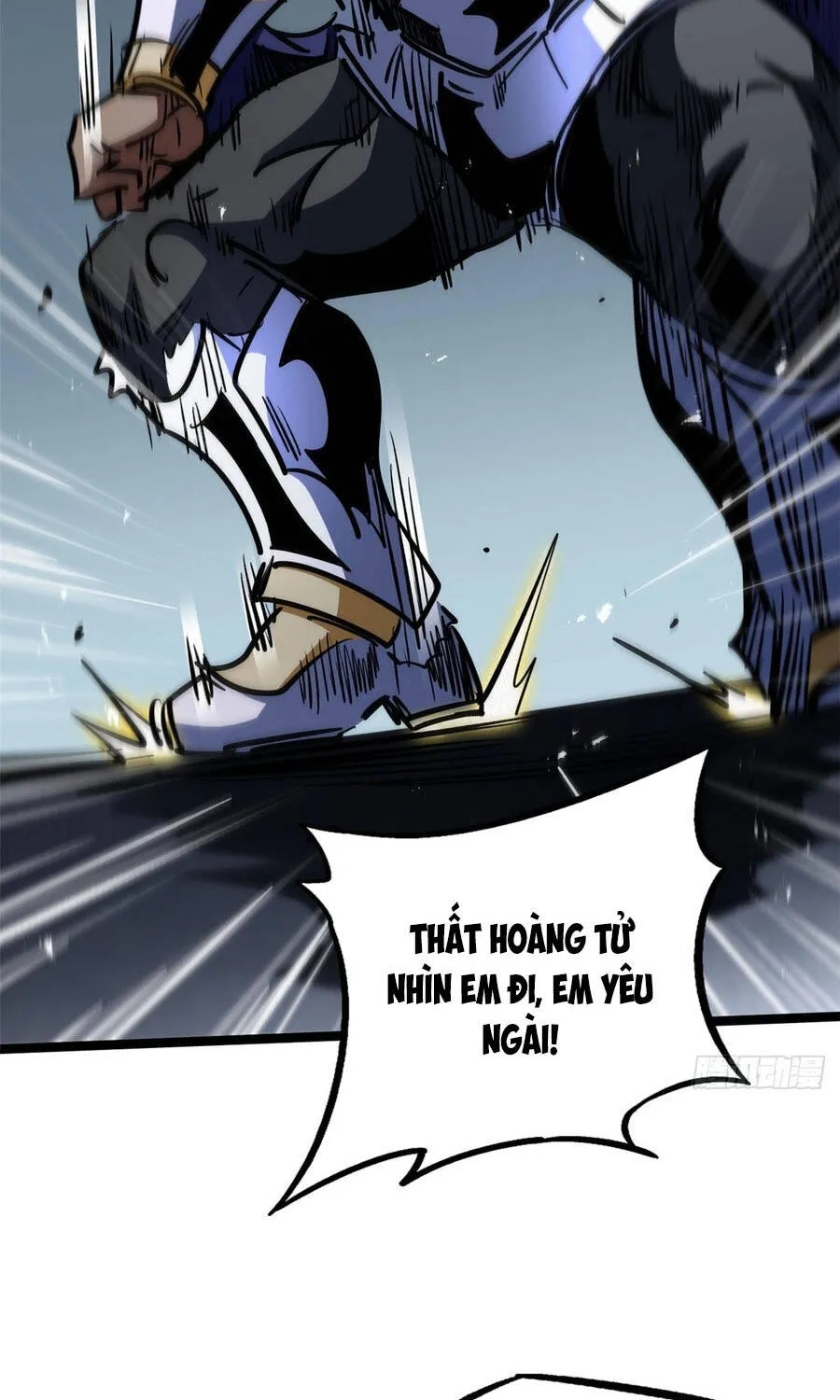 Siêu Cấp Thần Cơ Nhân Chap 451 - Next Chap 452