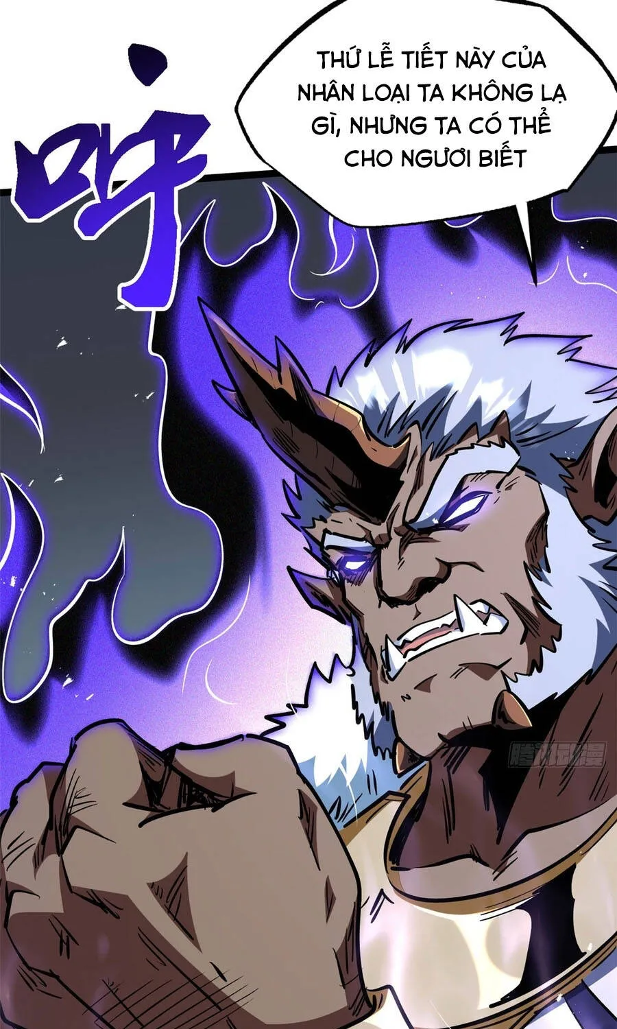 Siêu Cấp Thần Cơ Nhân Chap 451 - Next Chap 452