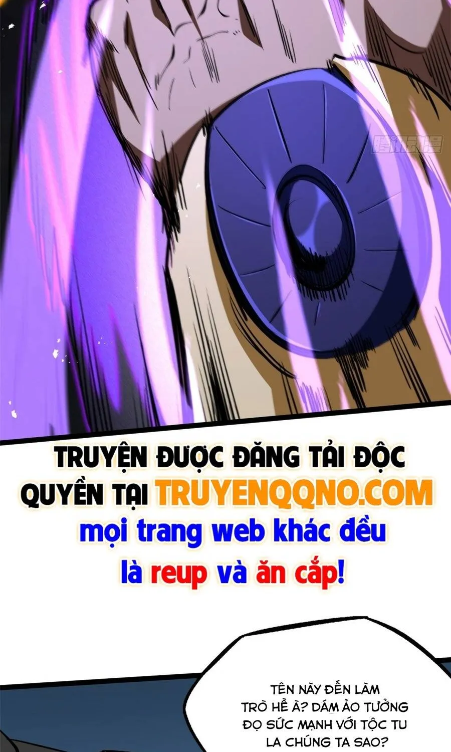 Siêu Cấp Thần Cơ Nhân Chap 452 - Next Chap 453