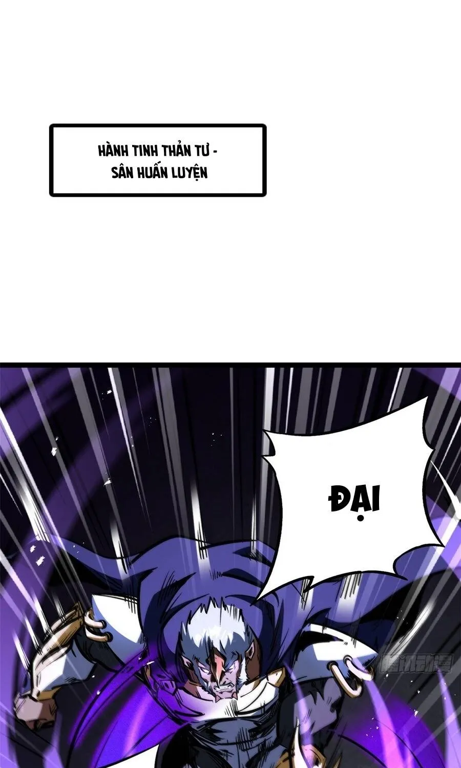 Siêu Cấp Thần Cơ Nhân Chap 452 - Next Chap 453