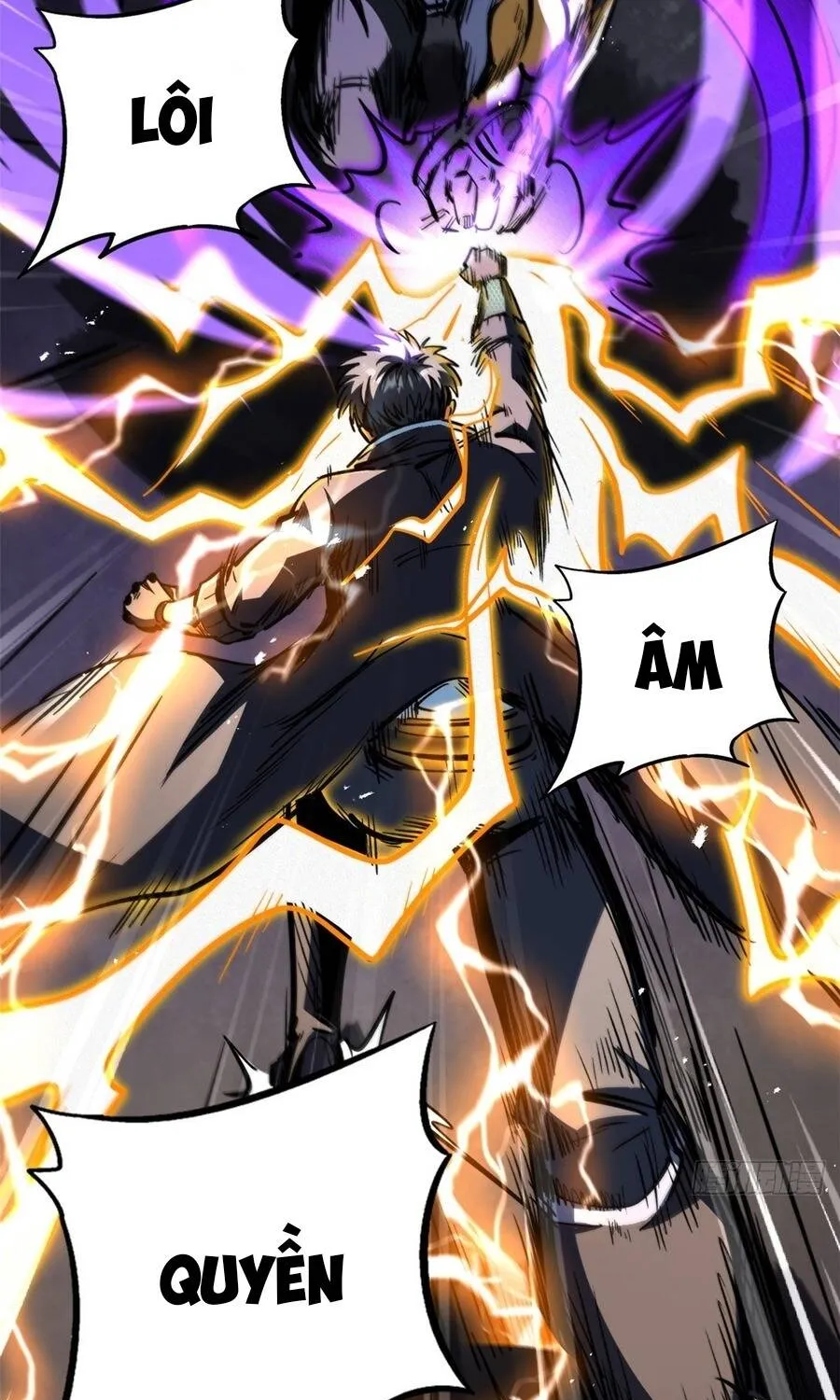 Siêu Cấp Thần Cơ Nhân Chap 452 - Next Chap 453