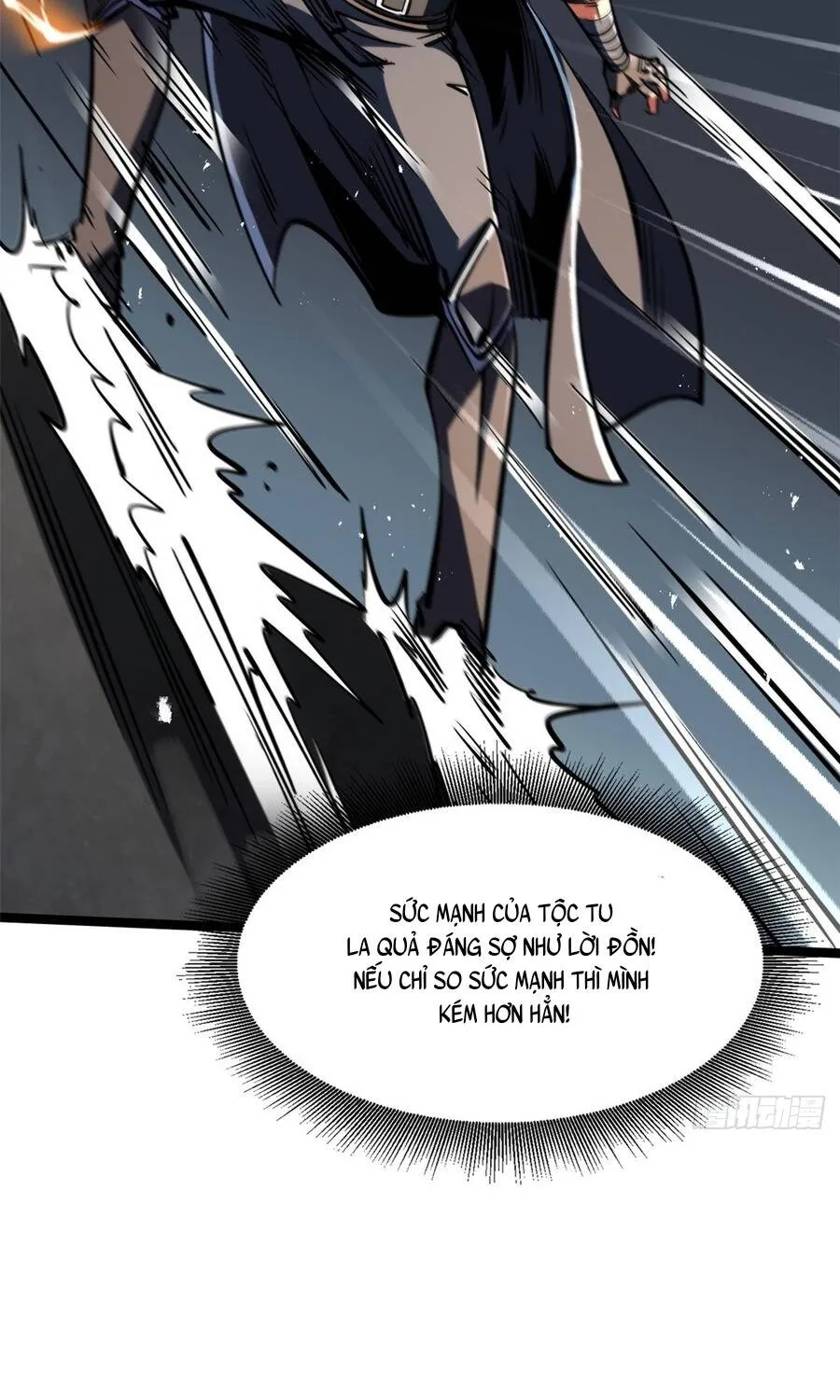 Siêu Cấp Thần Cơ Nhân Chap 452 - Next Chap 453