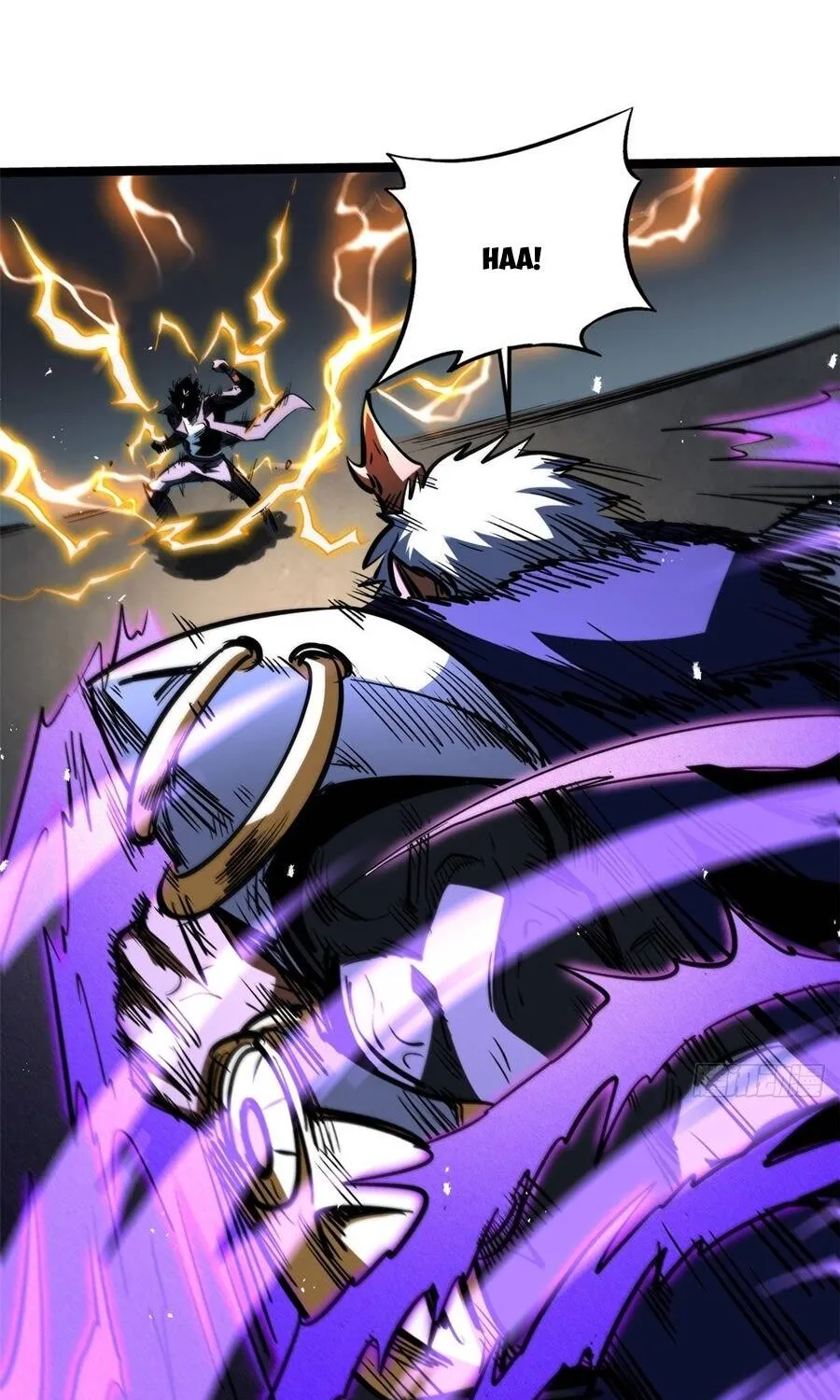 Siêu Cấp Thần Cơ Nhân Chap 452 - Next Chap 453