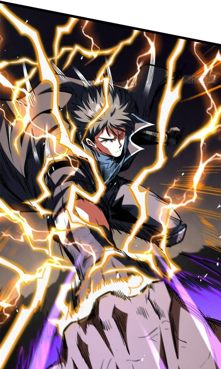 Siêu Cấp Thần Cơ Nhân Chap 452 - Next Chap 453